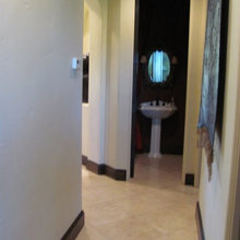 Hall Remodel