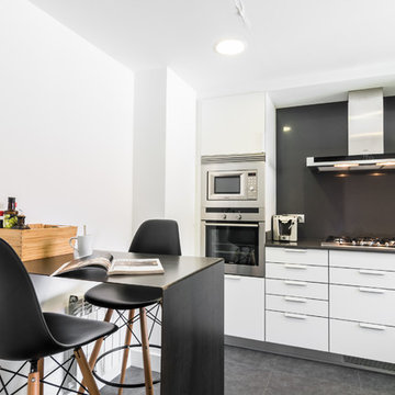 Apartamento en Sant Cugat del Vallés