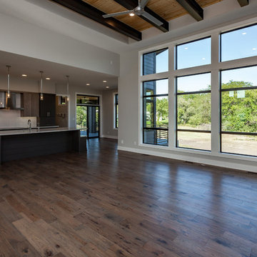 Destination: Custom Home