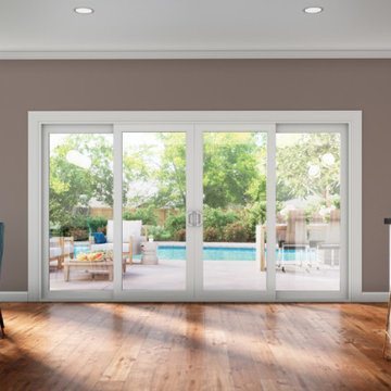 Milgard Windows