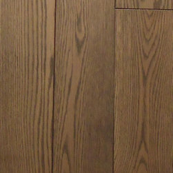 inLove Collection Prefinished Hardwood Flooring - Hardwood Flooring