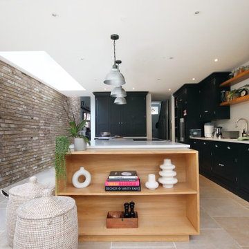 A Kitchen in Dulwich