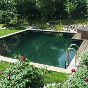 Nordischer Pool in Kopenhagen