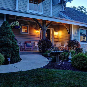 Timber Frame