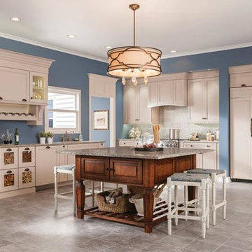 KraftMaid Cabinetry St. Petersburg, FL