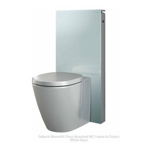 Toilets