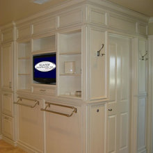 Closets