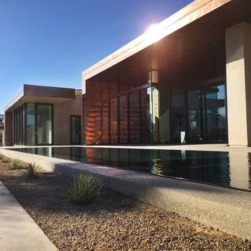 Arrowhead Residence