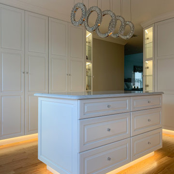 Dressing Room (South Glastonbury, CT)