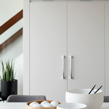Kitchen - Transitional