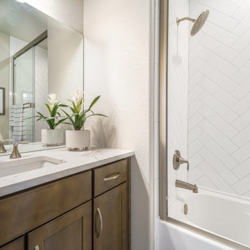 2020 Parade of Homes MasterBilt Horizon
