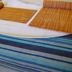 Custom Rug Design - Rugs