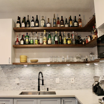 Northside Bungalow