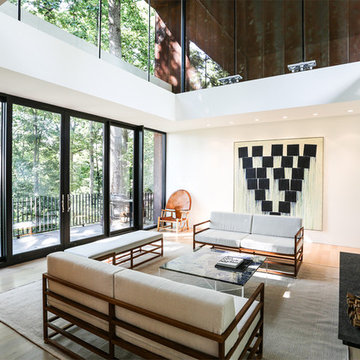 Bethesda Residence