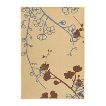 Outdoor rugs