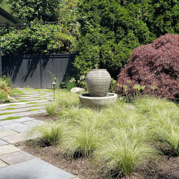 Mercer Island Lush & Green