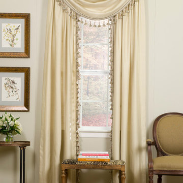Curtains & Drapes