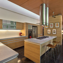 These Chimneys Are Elevating the New Indian Kitchen Experience