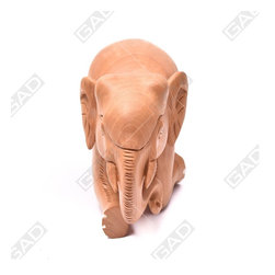 WOODEN CARVING DECOR - Products