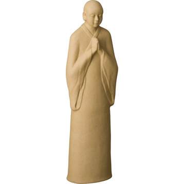 Zen Monk, Light Ash