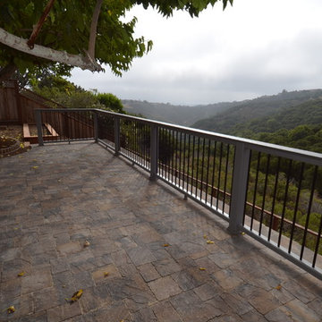 Design,pavers, other specialties