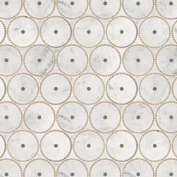 Nadeau Collection by Imperial Tile - Artwork