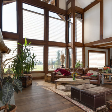 Corsan Ranch
