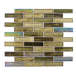 Glass Collection 2 - Products