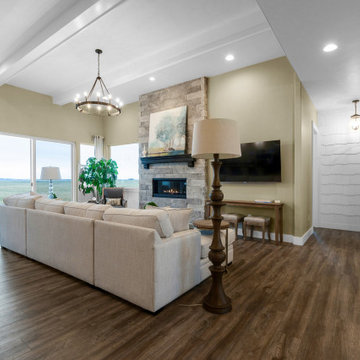 2020 Parade of Homes Hi-Point Builders The Goodlife