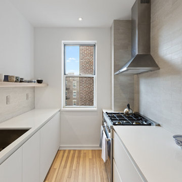Jackson Heights Modern