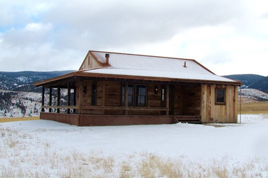 Montana Guest House