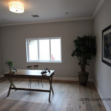 Home Office Ideas