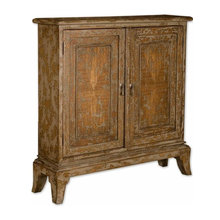 chests