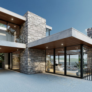 Mount Martha Amalfi Beach House