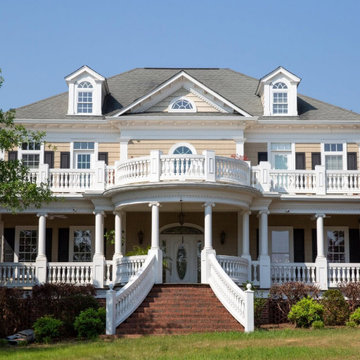 Exterior Painting