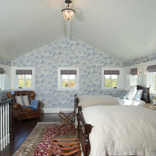 Attic Rooms