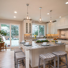 Kitchen Ideas