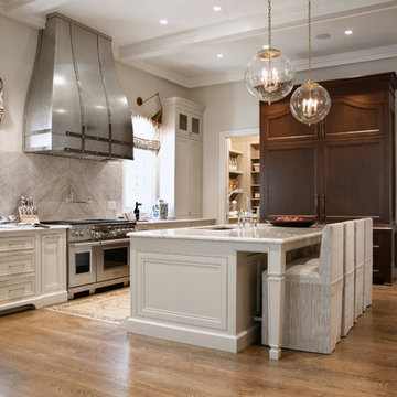 Bell Kitchen and Bath Studios