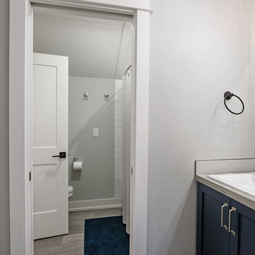 Jamestown Modern Farmhouse