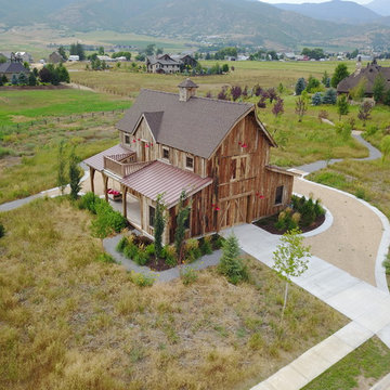 Tate Lane Barn