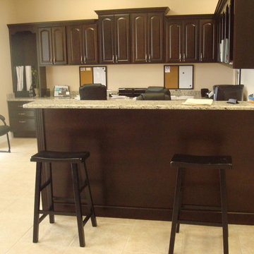 Home Office
