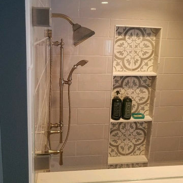 Gladstone Bathroom Remodel