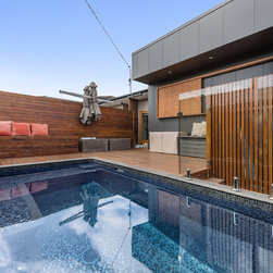 Anderson Pool - Outdoor Products