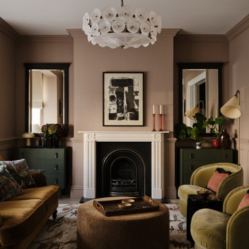 Wandsworth Family Home