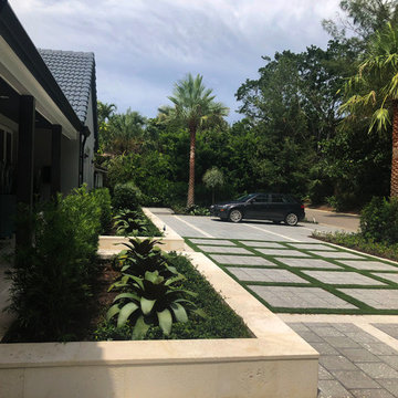 Landscape Designs