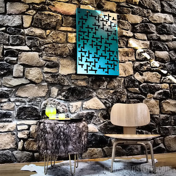 Mid Century Style