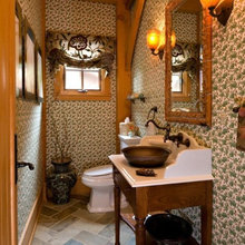 Bathroom Ideas