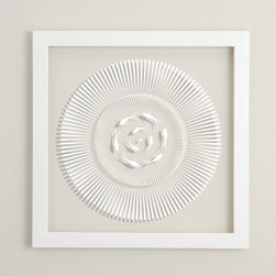 Sakina Design - Kashan Wall Art - Artwork