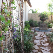 walkway