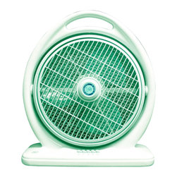 14" Box Fan - Electric Fans
